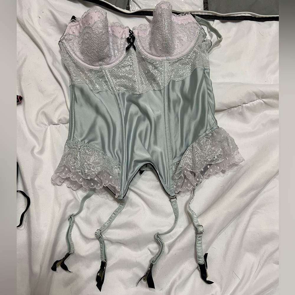 VS “Cinderella” corset 34B
